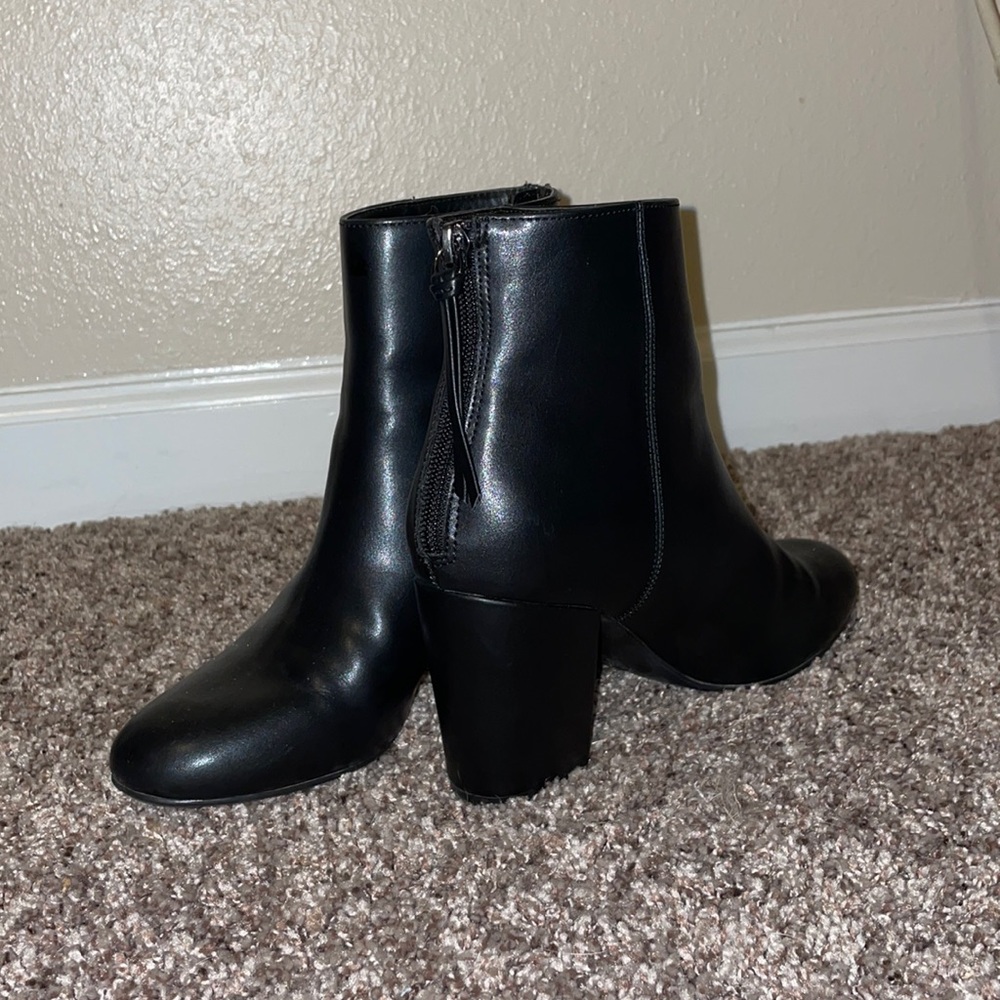 Women’s booties